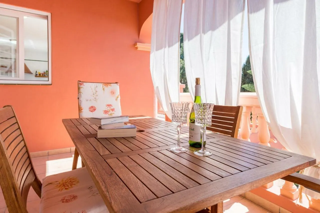 Lu&Cia Villa Candado Málaga