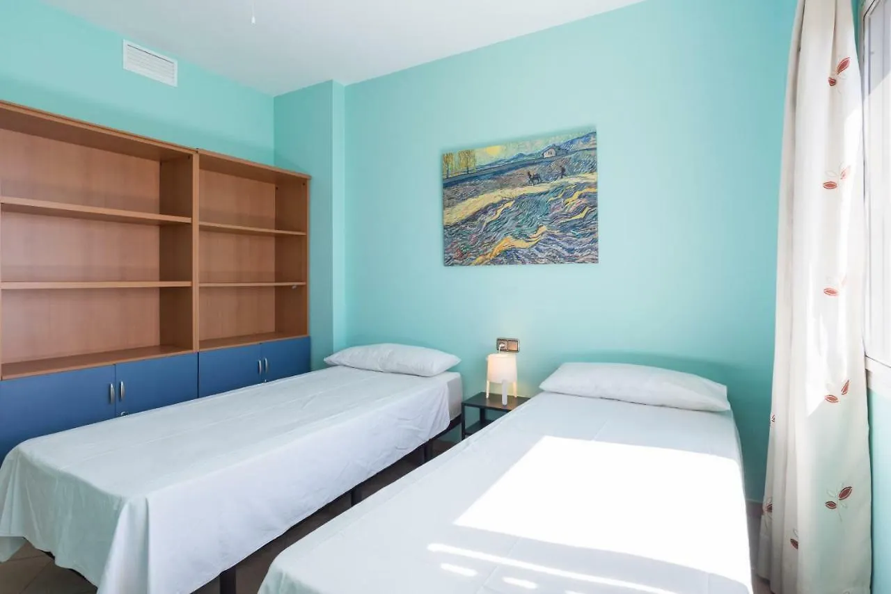 Lu&Cia Villa Candado Málaga Spanje