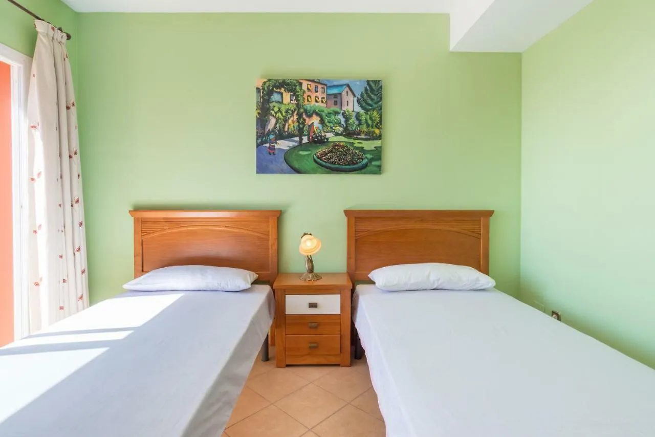 Lu&Cia Villa Candado Málaga