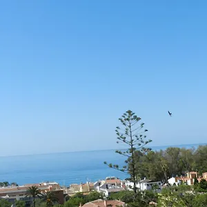 Pedregalejo Alloggio in famiglia