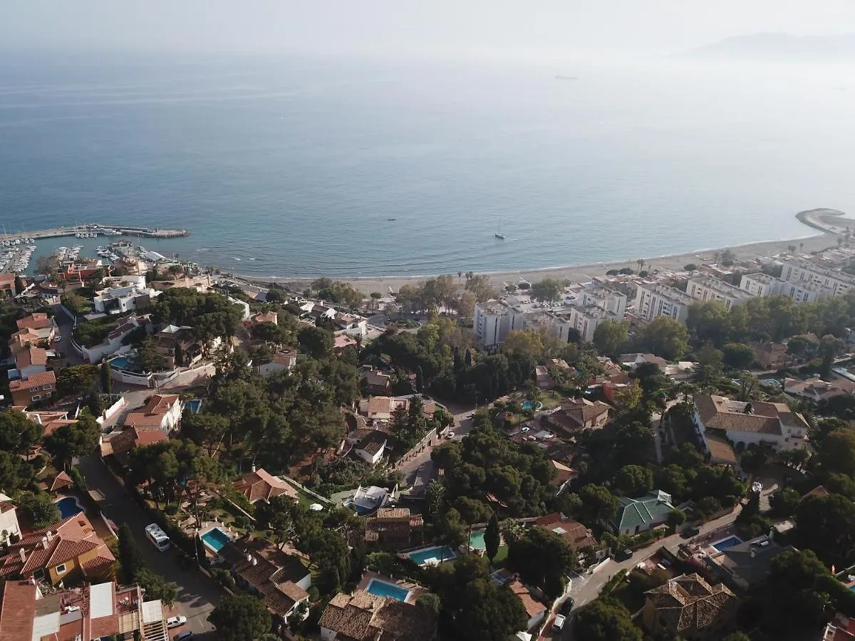 Lu&Cia Villa Candado Malaga Spain