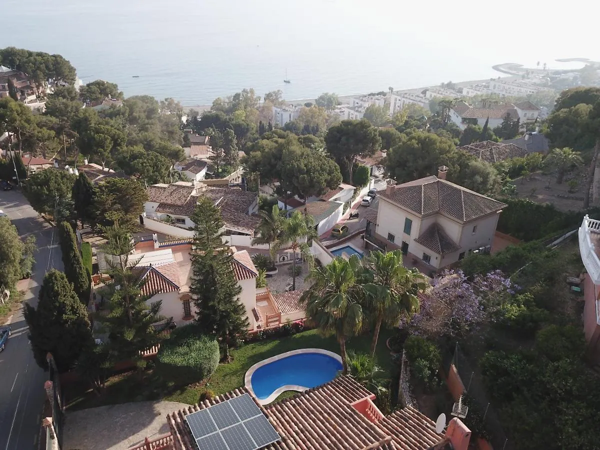Lu&Cia Villa Candado Malaga 0*,  Spain