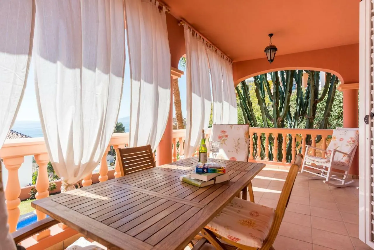 Lu&Cia Villa Candado Malaga 0*,  Spain