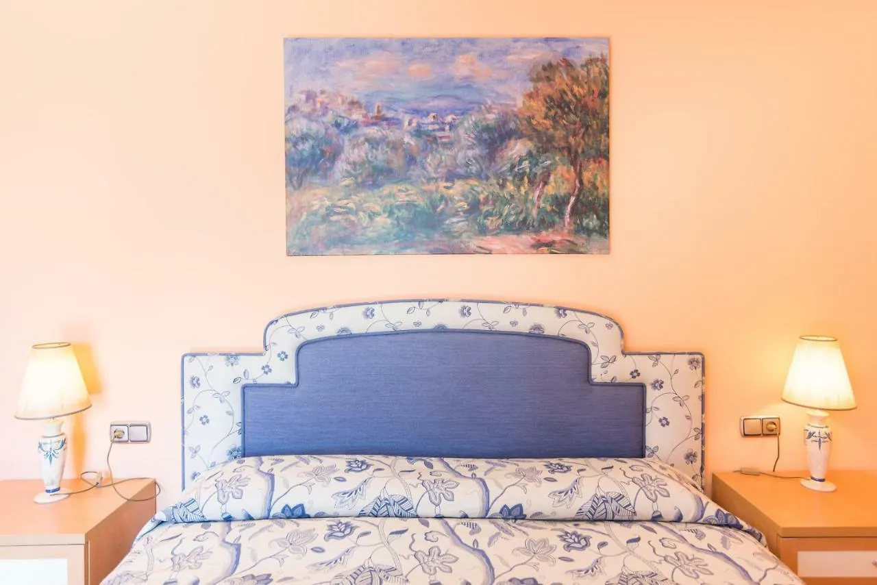 Lu&Cia Villa Candado Malaga