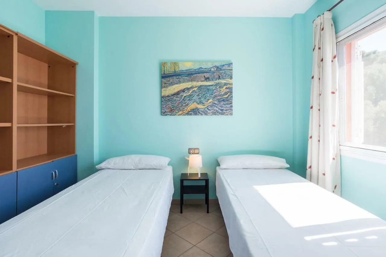 Lu&Cia Villa Candado Malaga