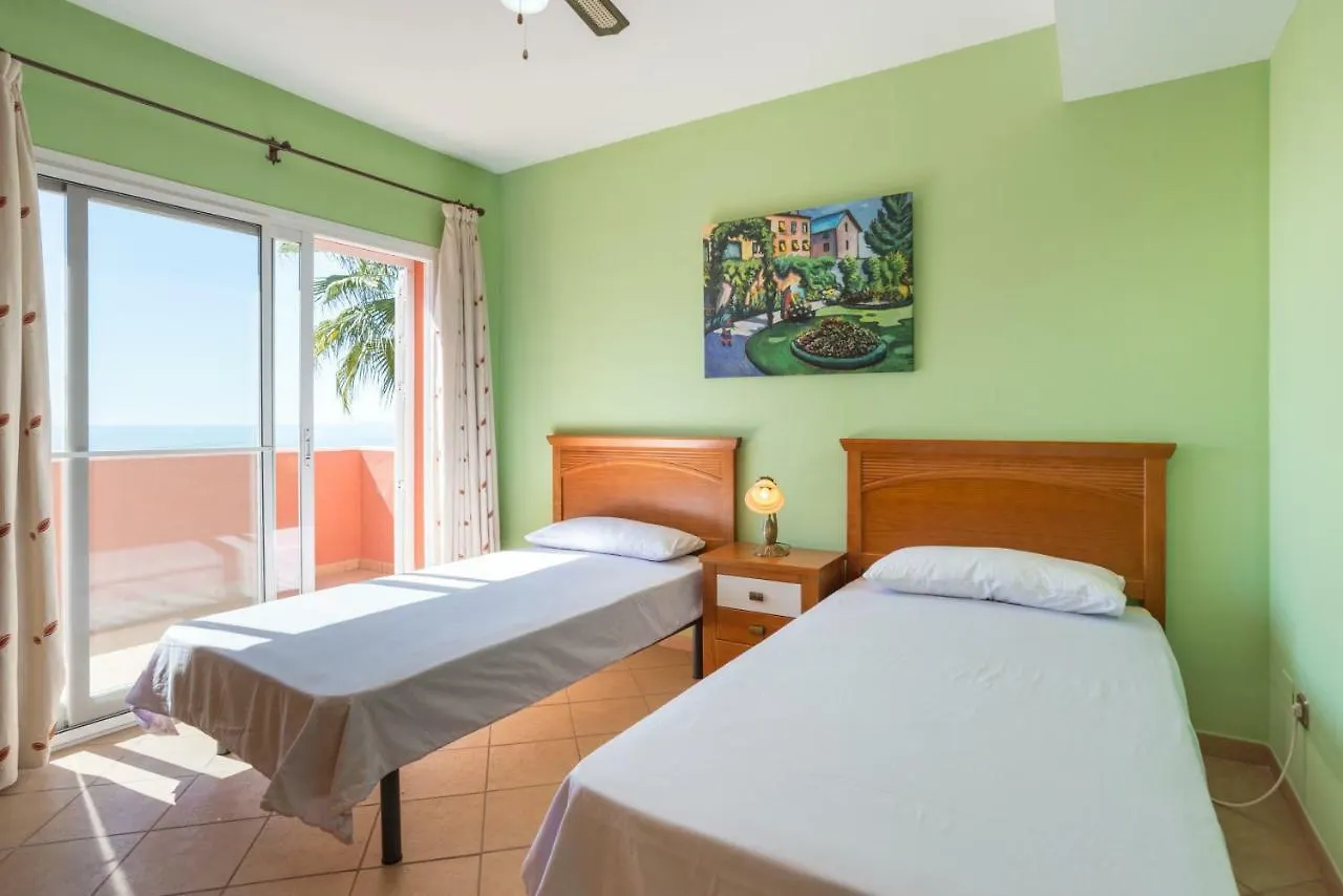 Lu&Cia Villa Candado Malaga