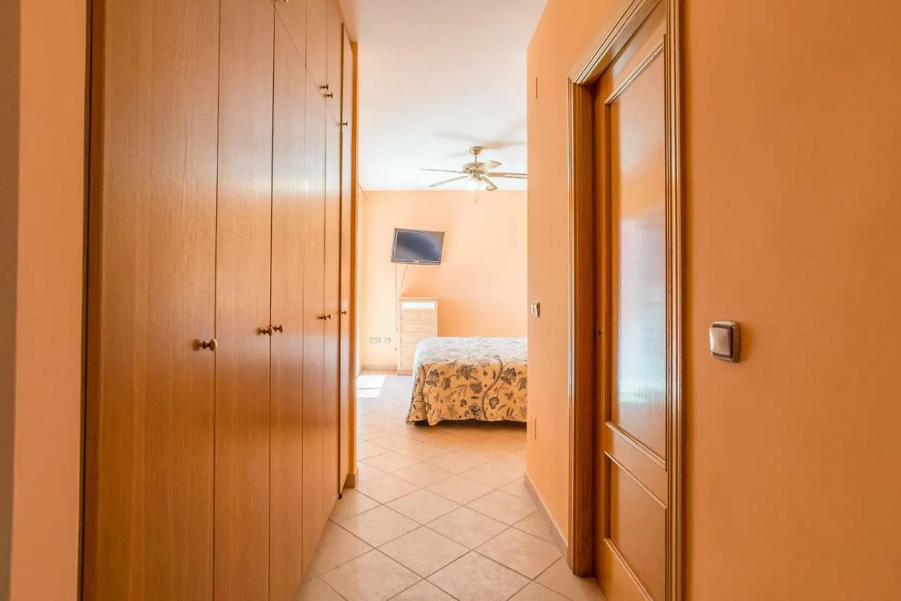 Lu&Cia Villa Candado Malaga