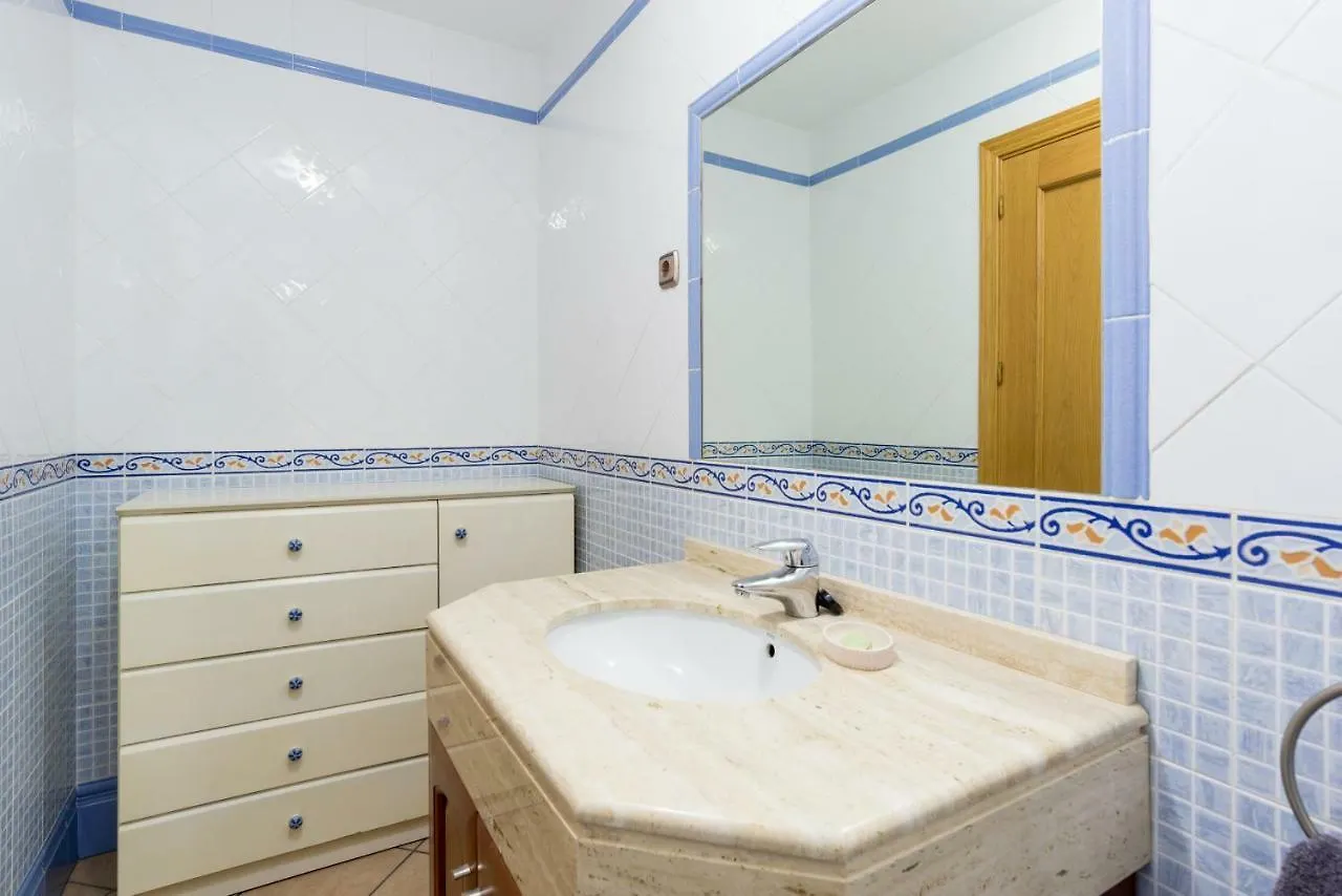 Lu&Cia Villa Candado Malaga Spain