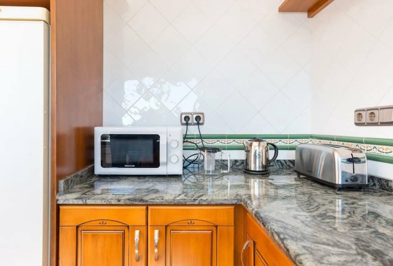 Lu&Cia Villa Candado Malaga Spain