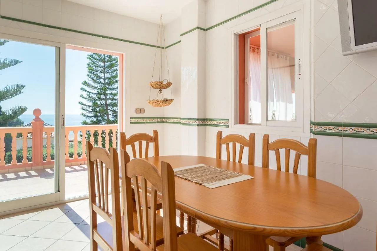 Lu&Cia Villa Candado Malaga